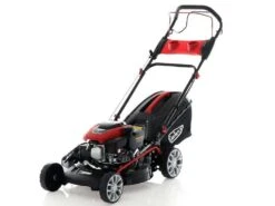 Tondeuse à Gazon Thermique Autotractée GeoTech S46-150 BMSG - 4 En 1 - Lame De 46 Cm -Outils De Jardin tondeuse gazon thermique autotracte geotech s46 150 bmsg 4 en 1 lame de 46 cm tondeuse gazon thermique professionnelle geotech s46 150 bmsg 34351 0 1651671387 IMG 6272815b73297