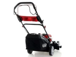 Tondeuse à Gazon Thermique Autotractée GeoTech S46-150 BMSG - 4 En 1 - Lame De 46 Cm -Outils De Jardin tondeuse gazon thermique autotracte geotech s46 150 bmsg 4 en 1 lame de 46 cm tondeuse gazon thermique professionnelle geotech s46 150 bmsg 34351 0 1651671387 IMG 6272815b7654e