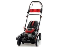 Tondeuse à Gazon Thermique Autotractée GeoTech S46-150 BMSG - 4 En 1 - Lame De 46 Cm -Outils De Jardin tondeuse gazon thermique autotracte geotech s46 150 bmsg 4 en 1 lame de 46 cm tondeuse gazon thermique professionnelle geotech s46 150 bmsg 34351 0 1651671387 IMG 6272815b7a33d