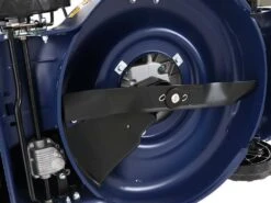 Tondeuse à Gazon Thermique BullMach ACHILLE 51 E Avec Démarrage électrique - 4 En 1 - Moteur Thermique De 224cm3 38 Tondeuse à Gazon Thermique BullMach ACHILLE 51 E Avec Démarrage électrique - 4 En 1 - Moteur Thermique De 224cm3 -Outils De Jardin tondeuse gazon thermique bullmach achille 51 e avec dmarrage lectrique 4 en 1 moteur thermique de 224cm3 chssis en acier et lame 28370 42 1671186417 IMG 639c47f12329b