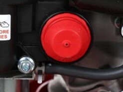 Tondeuse à Gazon Thermique GeoTech P40-130B EVO Avec Moteur GeoTech De 132cc -Outils De Jardin tondeuse gazon thermique geotech p40 130b evo avec moteur geotech de 132cc moteur geotech dvo130 27818 1 1616762147 IMG 605dd5235cf88