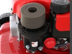 Tondeuse à Gazon Thermique GeoTech P40-130B EVO Avec Moteur GeoTech De 132cc -Outils De Jardin tondeuse gazon thermique geotech p40 130b evo avec moteur geotech de 132cc moteur geotech dvo130 27818 1 1616762147 IMG 605dd52364c3a