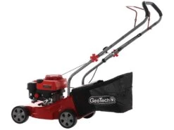 Tondeuse à Gazon Thermique GeoTech P40-130B EVO Avec Moteur GeoTech De 132cc -Outils De Jardin tondeuse gazon thermique geotech p40 130b evo avec moteur geotech de 132cc tondeuse gazon geotech p40 130b evo 27818 0 1616756604 IMG 605dbf7c4d20c