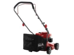 Tondeuse à Gazon Thermique GeoTech P40-130B EVO Avec Moteur GeoTech De 132cc -Outils De Jardin tondeuse gazon thermique geotech p40 130b evo avec moteur geotech de 132cc tondeuse gazon geotech p40 130b evo 27818 0 1616756604 IMG 605dbf7c55cc1