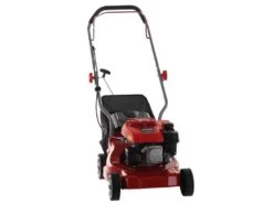 Tondeuse à Gazon Thermique GeoTech P40-130B EVO Avec Moteur GeoTech De 132cc -Outils De Jardin tondeuse gazon thermique geotech p40 130b evo avec moteur geotech de 132cc tondeuse gazon geotech p40 130b evo 27818 0 1616756604 IMG 605dbf7c60c53