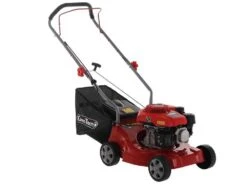 Tondeuse à Gazon Thermique GeoTech P40-130B EVO Avec Moteur GeoTech De 132cc -Outils De Jardin tondeuse gazon thermique geotech p40 130b evo avec moteur geotech de 132cc tondeuse gazon geotech p40 130b evo 27818 0 1616756604 IMG 605dbf7c64c73