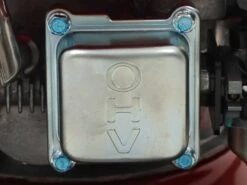 Tondeuse à Gazon Thermique GeoTech Pro S46-140BG - Autotractée 2en1: Ramassage + éjection Arrière -Outils De Jardin tondeuse gazon thermique geotech pro s46 140bg autotracte 2en1 ramassage jection arrire moteur geotech de 141 cc 16498 1 1556891227 IMG 2189