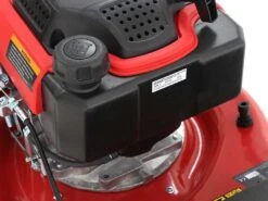 Tondeuse à Gazon Thermique GeoTech Pro S46-140BG - Autotractée 2en1: Ramassage + éjection Arrière -Outils De Jardin tondeuse gazon thermique geotech pro s46 140bg autotracte 2en1 ramassage jection arrire moteur geotech de 141 cc 16498 1 1556891227 IMG 2195