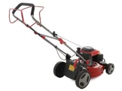 Tondeuse à Gazon Thermique GeoTech Pro S46-140BG - Autotractée 2en1: Ramassage + éjection Arrière -Outils De Jardin tondeuse gazon thermique geotech pro s46 140bg autotracte 2en1 ramassage jection arrire tondeuse gazon geotech pro s46 140bg 16498 0 1556891124 IMG 2163