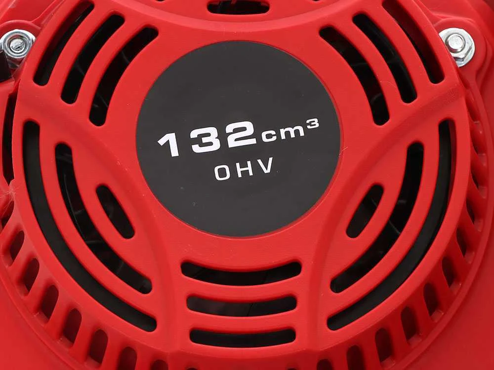 Tondeuse à Gazon Thermique GeoTech S41-130 B - à Poussée Manuelle 2en1 Ramassage + éjection Postérieure 17 Tondeuse à Gazon Thermique GeoTech S41-130 B - à Poussée Manuelle 2en1 Ramassage + éjection Postérieure – Image 15