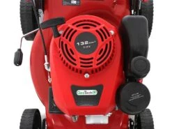 Tondeuse à Gazon Thermique GeoTech S41-130 B - à Poussée Manuelle 2en1 Ramassage + éjection Postérieure 37 Tondeuse à Gazon Thermique GeoTech S41-130 B - à Poussée Manuelle 2en1 Ramassage + éjection Postérieure -Outils De Jardin tondeuse gazon thermique geotech s41 130 b pousse manuelle 2en1 ramassage jection postrieure moteur geotech 16499 1 1557224035 IMG 2224