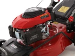 Tondeuse à Gazon Thermique GeoTech S46-140B Avec Moteur GeoTech De 141cc 34 Tondeuse à Gazon Thermique GeoTech S46-140B Avec Moteur GeoTech De 141cc -Outils De Jardin tondeuse gazon thermique geotech s46 140b avec moteur geotech de 141cc moteur geotech 16415 1 1556290913 IMG 1529