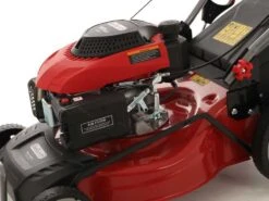 Tondeuse à Gazon Thermique GeoTech S46-140B Avec Moteur GeoTech De 141cc 37 Tondeuse à Gazon Thermique GeoTech S46-140B Avec Moteur GeoTech De 141cc -Outils De Jardin tondeuse gazon thermique geotech s46 140b avec moteur geotech de 141cc moteur geotech 16415 1 1556290913 IMG 1530