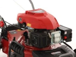 Tondeuse à Gazon Thermique GeoTech S46-175 BMSW Avec Moteur GeoTech De 173cc 36 Tondeuse à Gazon Thermique GeoTech S46-175 BMSW Avec Moteur GeoTech De 173cc -Outils De Jardin tondeuse gazon thermique geotech s46 175 bmsw avec moteur geotech de 173cc moteur geotech 16444 1 1556638350 motore 1