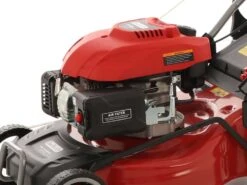 Tondeuse à Gazon Thermique GeoTech S46-175 BMSW Avec Moteur GeoTech De 173cc 35 Tondeuse à Gazon Thermique GeoTech S46-175 BMSW Avec Moteur GeoTech De 173cc -Outils De Jardin tondeuse gazon thermique geotech s46 175 bmsw avec moteur geotech de 173cc moteur geotech 16444 1 1556638350 motore 5