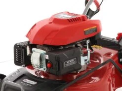 Tondeuse à Gazon Thermique GeoTech S46-175 BMSW Avec Moteur GeoTech De 173cc 38 Tondeuse à Gazon Thermique GeoTech S46-175 BMSW Avec Moteur GeoTech De 173cc -Outils De Jardin tondeuse gazon thermique geotech s46 175 bmsw avec moteur geotech de 173cc moteur geotech 16444 1 1556638351 motore 3