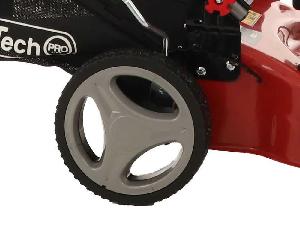 Tondeuse à Gazon Thermique GeoTech S46-175 BMSW Avec Moteur GeoTech De 173cc 21 Tondeuse à Gazon Thermique GeoTech S46-175 BMSW Avec Moteur GeoTech De 173cc – Image 19