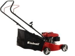 Tondeuse à Gazon Thermique Poussée Einhell GC-PM 40/1 - Moteur De 79.8 Cm³ -Outils De Jardin tondeuse gazon thermique pousse einhell gc pm 40 1 moteur de 79 8 cm tondeuse gazon einhell gc pm 40 1 34411 1 1651822811 IMG 6274d0db334e3
