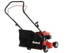 Tondeuse à Gazon Thermique Poussée Einhell GC-PM 40/1 - Moteur De 79.8 Cm³ -Outils De Jardin tondeuse gazon thermique pousse einhell gc pm 40 1 moteur de 79 8 cm tondeuse gazon einhell gc pm 40 1 34411 1 1651822811 IMG 6274d0db341a8