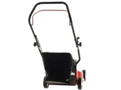 Tondeuse à Gazon Thermique Poussée Einhell GC-PM 40/1 - Moteur De 79.8 Cm³ -Outils De Jardin tondeuse gazon thermique pousse einhell gc pm 40 1 moteur de 79 8 cm tondeuse gazon einhell gc pm 40 1 34411 1 1651822811 IMG 6274d0db37976