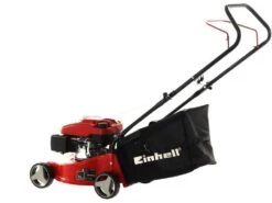 Tondeuse à Gazon Thermique Poussée Einhell GC-PM 40/1 - Moteur De 79.8 Cm³ -Outils De Jardin tondeuse gazon thermique pousse einhell gc pm 40 1 moteur de 79 8 cm tondeuse gazon einhell gc pm 40 1 34411 1 1651822811 IMG 6274d0db4f468