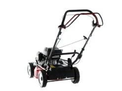 Tondeuse à Gazon Thermique Tractée GRINDER 4x4 SH - Avec Moteur Honda GCVx 200 - Coupe 52cm - Double Lame Mulching -Outils De Jardin tondeuse gazon thermique tracte grinder 4x4 sh avec moteur honda gcvx 200 coupe 52cm double lame mulching tondeuse gazon marina systems grinder 4x4 sh 41437 0 1681475407 IMG 6439474f9f69e