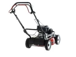 Tondeuse à Gazon Thermique Tractée GRINDER 4x4 SH - Avec Moteur Honda GCVx 200 - Coupe 52cm - Double Lame Mulching -Outils De Jardin tondeuse gazon thermique tracte grinder 4x4 sh avec moteur honda gcvx 200 coupe 52cm double lame mulching tondeuse gazon marina systems grinder 4x4 sh 41437 0 1681475407 IMG 6439474fb8ef2