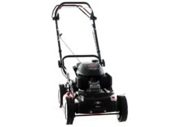 Tondeuse à Gazon Thermique Tractée GRINDER 4x4 SH - Avec Moteur Honda GCVx 200 - Coupe 52cm - Double Lame Mulching -Outils De Jardin tondeuse gazon thermique tracte grinder 4x4 sh avec moteur honda gcvx 200 coupe 52cm double lame mulching tondeuse gazon marina systems grinder 4x4 sh 41437 0 1681475407 IMG 6439474fbf67f
