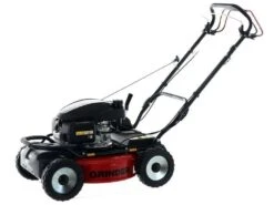 Tondeuse à Gazon Thermique Tractée GRINDER 4x4 SH - Avec Moteur Honda GCVx 200 - Coupe 52cm - Double Lame Mulching -Outils De Jardin tondeuse gazon thermique tracte grinder 4x4 sh avec moteur honda gcvx 200 coupe 52cm double lame mulching tondeuse gazon marina systems grinder 4x4 sh 41437 0 1681475407 IMG 6439474fc6614