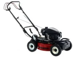Tondeuse à Gazon Thermique Tractée GRINDER 4x4 SH - Avec Moteur Honda GCVx 200 - Coupe 52cm - Double Lame Mulching -Outils De Jardin tondeuse gazon thermique tracte grinder 4x4 sh avec moteur honda gcvx 200 coupe 52cm double lame mulching tondeuse gazon marina systems grinder 4x4 sh 41437 0 1681475407 IMG 6439474fd9ff1