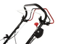 Tondeuse à Gazon Thermique Tractée GRINDER 4x4 SH PRO - Moteur Honda GCV 160 -Outils De Jardin tondeuse gazon thermique tracte grinder 4x4 sh pro moteur honda gcv 160 commandes et rglages 41297 2 1681287518 IMG 6436695eb2e9d