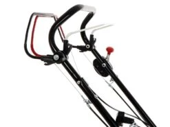 Tondeuse à Gazon Thermique Tractée GRINDER 4x4 SH PRO - Moteur Honda GCV 160 -Outils De Jardin tondeuse gazon thermique tracte grinder 4x4 sh pro moteur honda gcv 160 commandes et rglages 41297 2 1681287518 IMG 6436695eb6597