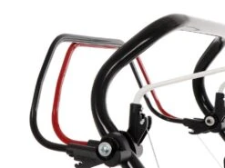 Tondeuse à Gazon Thermique Tractée GRINDER 4x4 SH PRO - Moteur Honda GCV 160 -Outils De Jardin tondeuse gazon thermique tracte grinder 4x4 sh pro moteur honda gcv 160 commandes et rglages 41297 2 1681287518 IMG 6436695ebe067