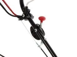 Tondeuse à Gazon Thermique Tractée GRINDER 4x4 SH PRO - Moteur Honda GCV 160 -Outils De Jardin tondeuse gazon thermique tracte grinder 4x4 sh pro moteur honda gcv 160 commandes et rglages 41297 2 1681287518 IMG 6436695ec51b9