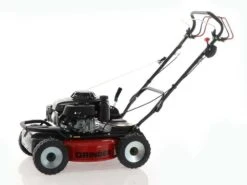 Tondeuse à Gazon Thermique Tractée GRINDER 4x4 SH PRO - Moteur Honda GCV 160 -Outils De Jardin tondeuse gazon thermique tracte grinder 4x4 sh pro moteur honda gcv 160 tondeuse gazon marina systems grinder 4x4 sh 41297 0 1681287518 IMG 6436695e0037a