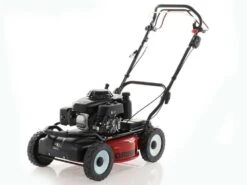 Tondeuse à Gazon Thermique Tractée GRINDER 4x4 SH PRO - Moteur Honda GCV 160 -Outils De Jardin tondeuse gazon thermique tracte grinder 4x4 sh pro moteur honda gcv 160 tondeuse gazon marina systems grinder 4x4 sh 41297 0 1681287518 IMG 6436695e039b1