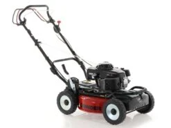 Tondeuse à Gazon Thermique Tractée GRINDER 4x4 SH PRO - Moteur Honda GCV 160 -Outils De Jardin tondeuse gazon thermique tracte grinder 4x4 sh pro moteur honda gcv 160 tondeuse gazon marina systems grinder 4x4 sh 41297 0 1681287518 IMG 6436695e07fe6