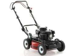 Tondeuse à Gazon Thermique Tractée GRINDER 4x4 SH PRO - Moteur Honda GCV 160 -Outils De Jardin tondeuse gazon thermique tracte grinder 4x4 sh pro moteur honda gcv 160 tondeuse gazon marina systems grinder 4x4 sh 41297 0 1681287518 IMG 6436695e11ee6