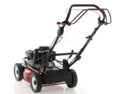 Tondeuse à Gazon Thermique Tractée GRINDER 4x4 SH PRO - Moteur Honda GCV 160 -Outils De Jardin tondeuse gazon thermique tracte grinder 4x4 sh pro moteur honda gcv 160 tondeuse gazon marina systems grinder 4x4 sh 41297 0 1681287518 IMG 6436695e157d2