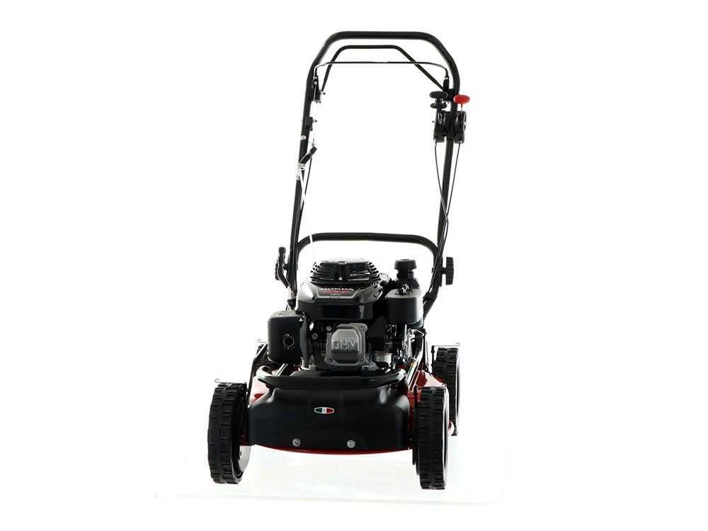 Tondeuse à Gazon Thermique Tractée Marina Systems GRINDER 52 VH PRO - Moteur Honda GXV 160 6 Tondeuse à Gazon Thermique Tractée Marina Systems GRINDER 52 VH PRO - Moteur Honda GXV 160 – Image 4