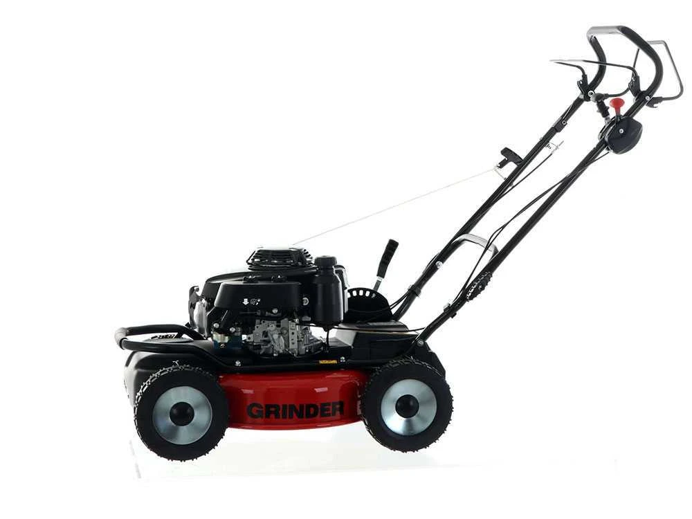 Tondeuse à Gazon Thermique Tractée Marina Systems GRINDER 52 VH PRO - Moteur Honda GXV 160 7 Tondeuse à Gazon Thermique Tractée Marina Systems GRINDER 52 VH PRO - Moteur Honda GXV 160 – Image 5