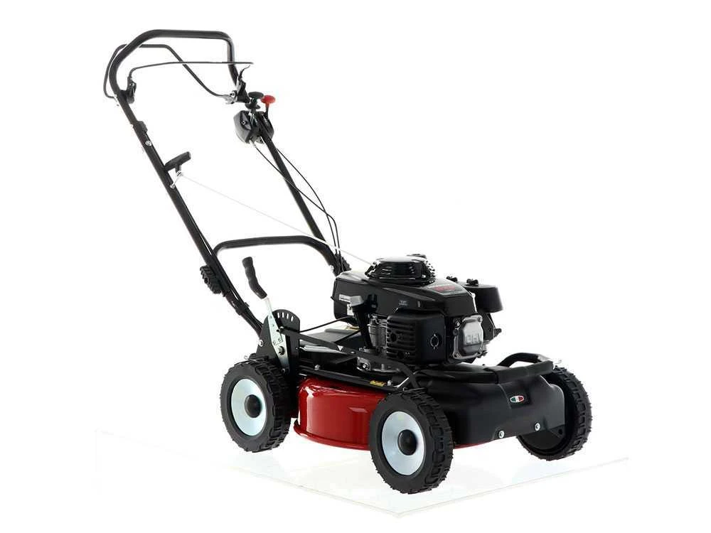 Tondeuse à Gazon Thermique Tractée Marina Systems GRINDER 52 VH PRO - Moteur Honda GXV 160 11 Tondeuse à Gazon Thermique Tractée Marina Systems GRINDER 52 VH PRO - Moteur Honda GXV 160 – Image 9