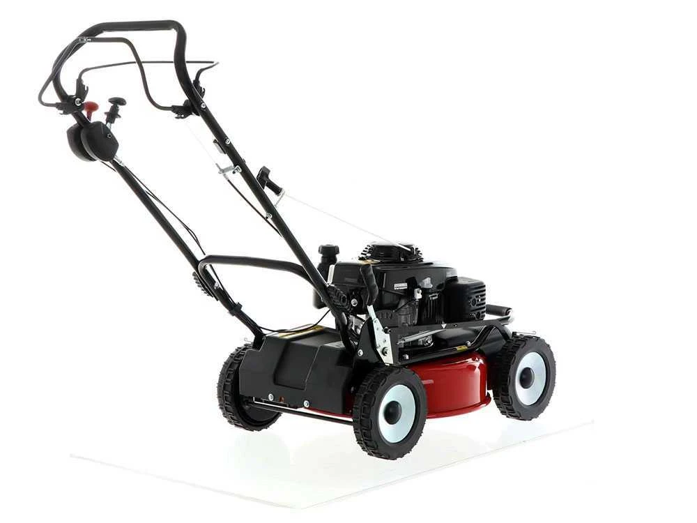 Tondeuse à Gazon Thermique Tractée Marina Systems GRINDER 52 VH PRO - Moteur Honda GXV 160 12 Tondeuse à Gazon Thermique Tractée Marina Systems GRINDER 52 VH PRO - Moteur Honda GXV 160 – Image 10