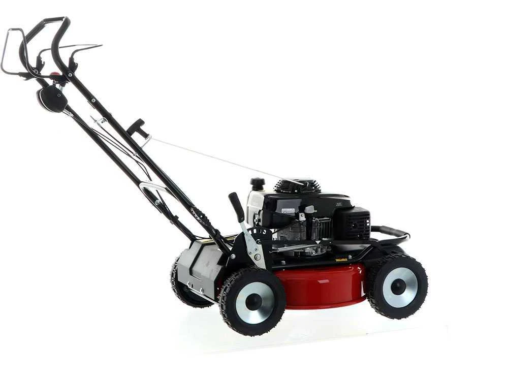 Tondeuse à Gazon Thermique Tractée Marina Systems GRINDER 52 VH PRO - Moteur Honda GXV 160 14 Tondeuse à Gazon Thermique Tractée Marina Systems GRINDER 52 VH PRO - Moteur Honda GXV 160 – Image 12
