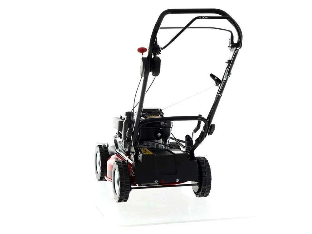 Tondeuse à Gazon Thermique Tractée Marina Systems GRINDER 52 VH PRO - Moteur Honda GXV 160 16 Tondeuse à Gazon Thermique Tractée Marina Systems GRINDER 52 VH PRO - Moteur Honda GXV 160 – Image 14