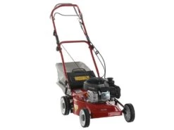 Tondeuse à Gazon Thermique WEIBANG WB455SCOP - 2en1 - Moteur De 139cm3 -Outils De Jardin tondeuse gazon thermique weibang wb455scop 2en1 moteur de 139cm3 tondeuse gazon weibang wb455scop 28258 0 1618392205 IMG 6076b48d61969