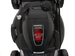 Tondeuse à Gazon Tractée Blackstone SP530 H Deluxe - 4 Fonctions De Coupe - Moteur Honda GCVX200 -Outils De Jardin tondeuse gazon tracte blackstone sp530 h deluxe 4 fonctions de coupe moteur honda gcvx200 nouveau moteur honda gcvx 200 16327 31 1555508485 IMG 0008