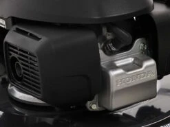 Tondeuse à Gazon Tractée Blackstone SP530 H Deluxe - 4 Fonctions De Coupe - Moteur Honda GCVX200 -Outils De Jardin tondeuse gazon tracte blackstone sp530 h deluxe 4 fonctions de coupe moteur honda gcvx200 nouveau moteur honda gcvx 200 16327 31 1555508485 IMG 0012