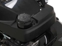 Tondeuse à Gazon Tractée Blackstone SP530 H Deluxe - 4 Fonctions De Coupe - Moteur Honda GCVX200 -Outils De Jardin tondeuse gazon tracte blackstone sp530 h deluxe 4 fonctions de coupe moteur honda gcvx200 nouveau moteur honda gcvx 200 16327 31 1555508485 IMG 0014