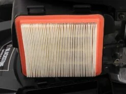 Tondeuse à Gazon Tractée Blackstone SP530 H Deluxe - 4 Fonctions De Coupe - Moteur Honda GCVX200 -Outils De Jardin tondeuse gazon tracte blackstone sp530 h deluxe 4 fonctions de coupe moteur honda gcvx200 nouveau moteur honda gcvx 200 16327 31 1555508485 IMG 0015